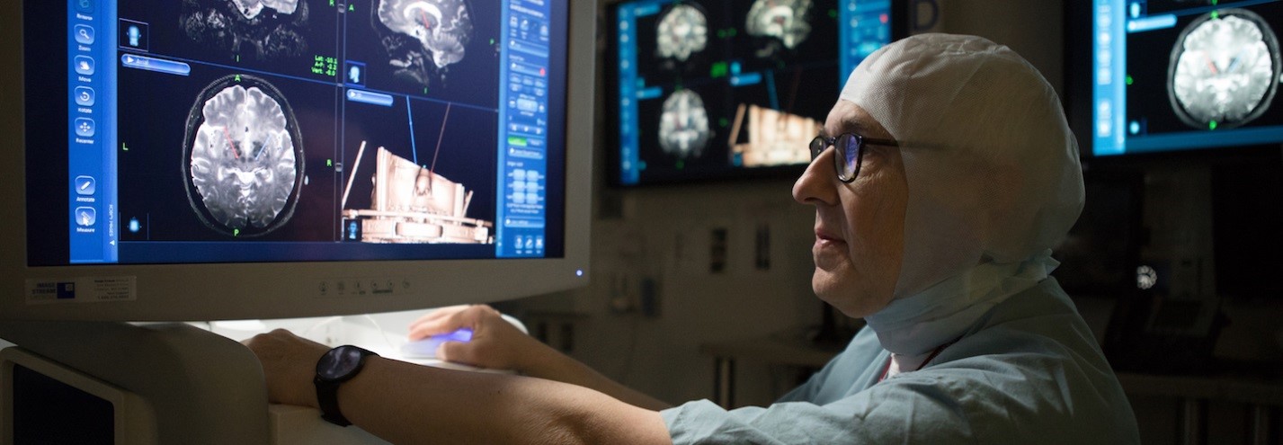 2018芝加哥大学医学中心国际新闻 第二期 / 2018年四月