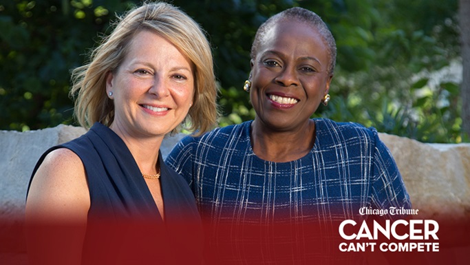 家庭、朋友甚至工作帮助妈妈战胜乳腺癌 家庭、朋友甚至工作帮助妈妈战胜乳腺癌