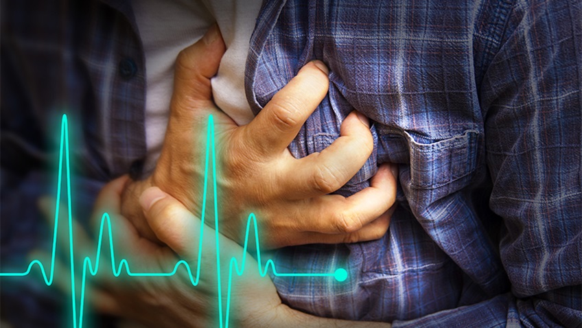 咳嗽可以阻止心脏病发作吗？