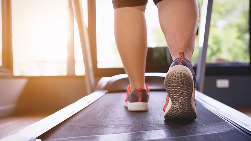 饮食和健康研究帮助肥胖肾病患者减轻体重并获得移植资格