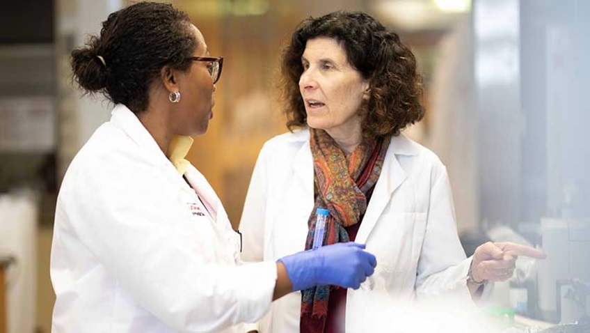 最新美国统计数据显示癌症死亡率下降，仍有改善空间