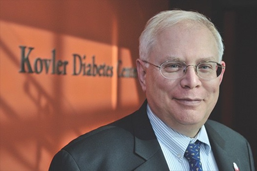 糖尿病治疗方面的挑战和精准医学的益处