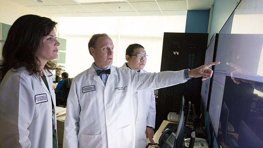 小儿癫痫的病因及治疗方法