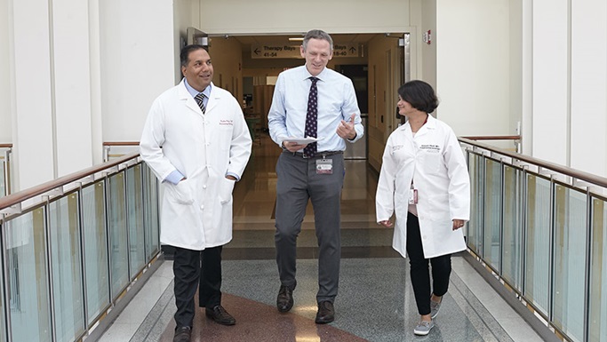 关于原发性硬化性胆管炎的专家问答