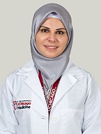Ruba K. Azzam