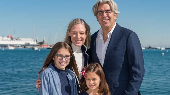 经过多年的治疗和复发，CAR T细胞免疫疗法帮助白血病患者远离癌症