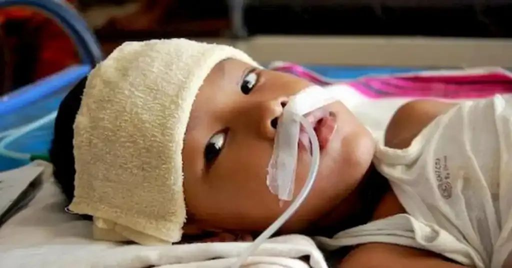 32次手术后,女孩呼吸都成了问题,直到遇见这个医生... 32次手术后,女孩呼吸都成了问题,直到遇见这个医生...