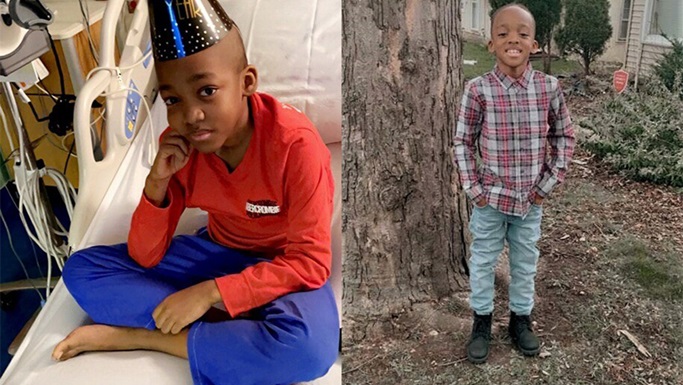 新的CCHA合作关系使神经母细胞瘤患儿能在两家医院接受治疗 新的CCHA合作关系使神经母细胞瘤患儿能在两家医院接受治疗