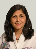 Radhika Peddinti