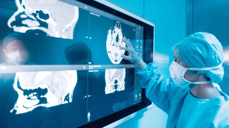 “神经病”的命运拐点，到了