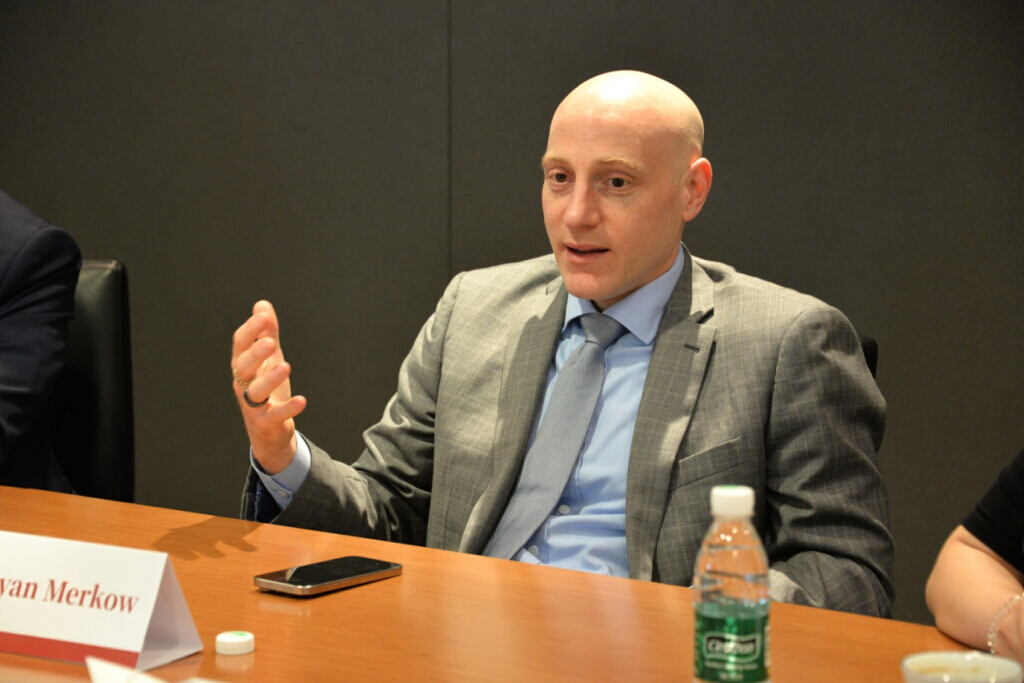 中美诊治肝癌有哪些不同？专家谈了这三个方面