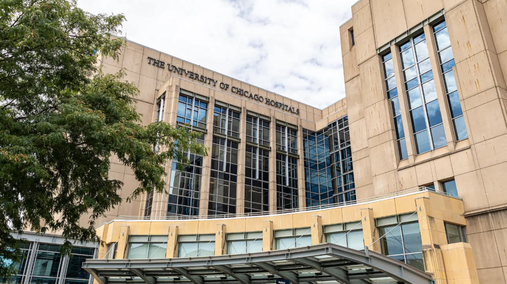 芝加哥大学医学中心获Leapfrog集团第27次医院安全A级评级