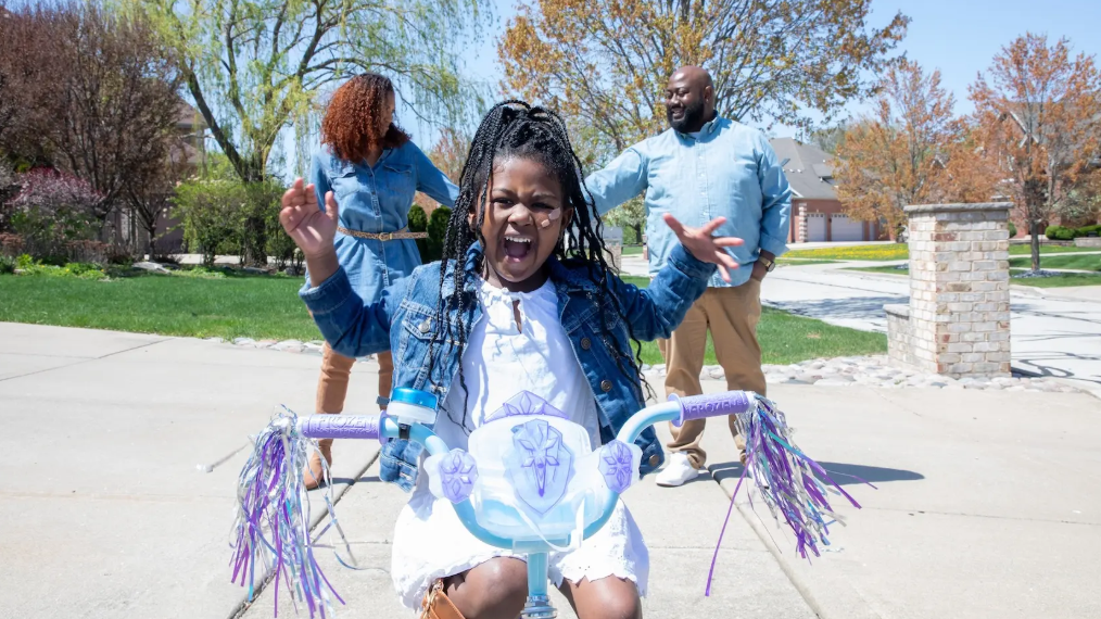 “保持微笑”:5岁女童在对化疗产生罕见过敏后,成功战胜特殊类型白血病 “保持微笑”:5岁女童在对化疗产生罕见过敏后,成功战胜特殊类型白血病