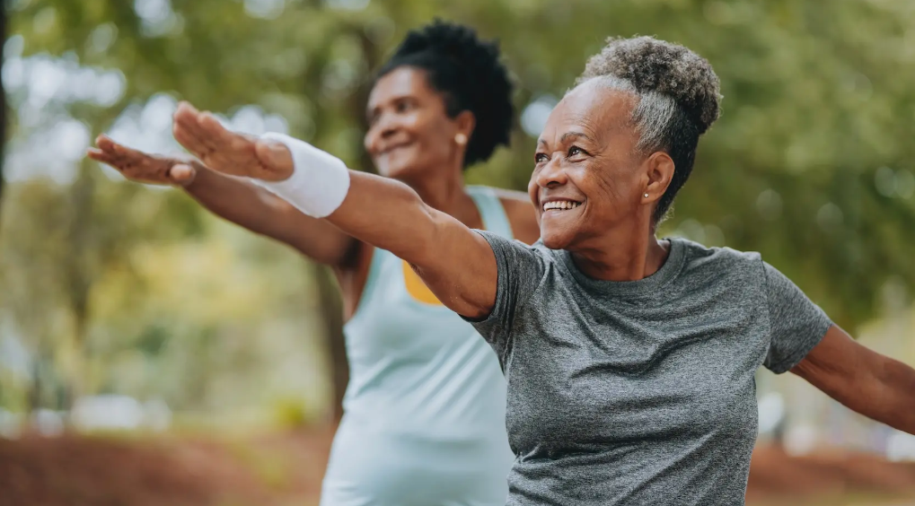 如何优雅地变老：芝加哥大学医学中心老年病专家的 5 个实用建议