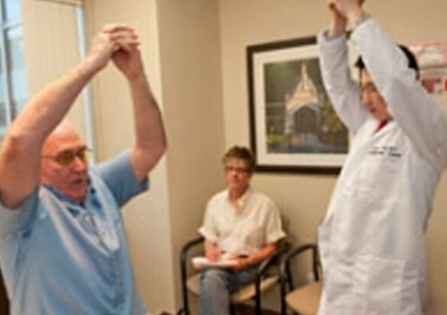 骨关节炎发病率逐年上升 我国骨科手术需求量上涨