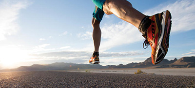 为生命而奔跑：让癌症成为历史