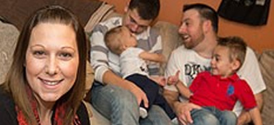 宫颈癌：罕见的外科技术使宫颈癌患者术后健康怀孕