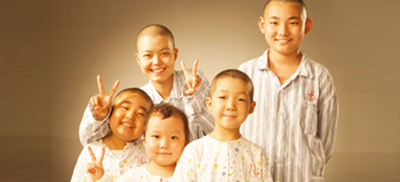 定制治疗方案帮助医生缓解白血病