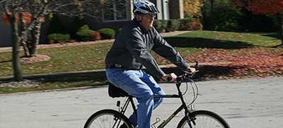 微创冠状动脉搭桥术:让警察重返岗位 微创冠状动脉搭桥术:让警察重返岗位