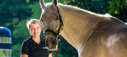 卵巢癌：重整旗鼓