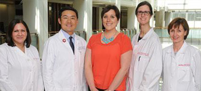 定制疗法:击溃三阴性乳腺癌 定制疗法:击溃三阴性乳腺癌