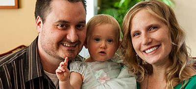 拒向病魔低头,孕妈妈奋勇抗癌 拒向病魔低头,孕妈妈奋勇抗癌