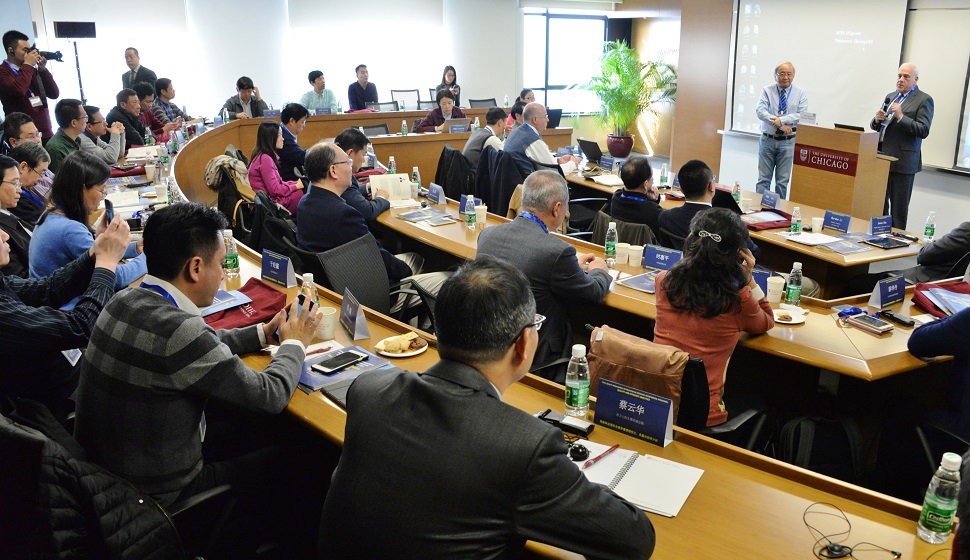 Total Quality Management Optimization of Radiology Departmental Operations